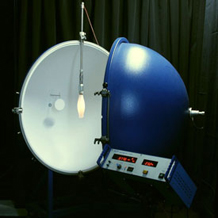Light Laboratory Testing equipment