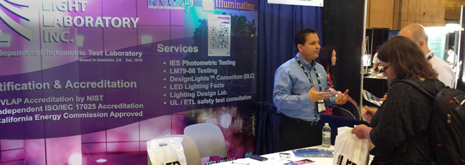 Light Laboratory News and Events