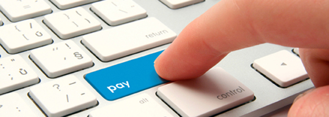 Light Laboratory welcomes payments on-line