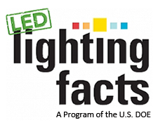 Light Laboratory is selected as one of the Laboratories recognized by Lighting Facts